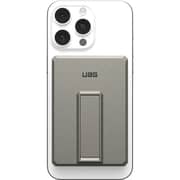 Urban Armor Gear SRGE Slim Power Bank 5000mAh Titanium - 9B4417113636