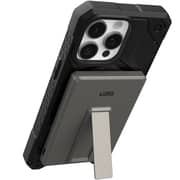 Urban Armor Gear SRGE Slim Power Bank 5000mAh Titanium - 9B4417113636