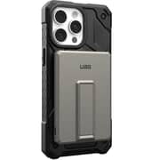 Urban Armor Gear SRGE Slim Power Bank 5000mAh Titanium - 9B4417113636