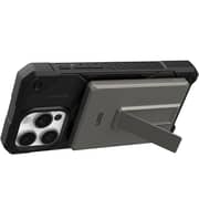 Urban Armor Gear SRGE Slim Power Bank 5000mAh Titanium - 9B4417113636