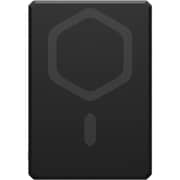 Urban Armor Gear SRGE Slim Power Bank 5000mAh Black/Grey - 9B4417113636
