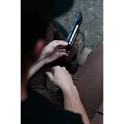 Urban Armor Gear SRGE Slim Power Bank 5000mAh Black/Grey - 9B4417113636