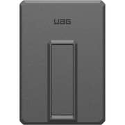 Urban Armor Gear SRGE Slim Power Bank 5000mAh Black/Grey - 9B4417113636