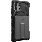 Urban Armor Gear SRGE Slim Power Bank 5000mAh Black/Grey - 9B4417113636