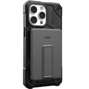 Urban Armor Gear SRGE Slim Power Bank 5000mAh Black/Grey - 9B4417113636
