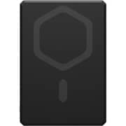 Urban Armor Gear SRGE Slim Power Bank 5000mAh Black/Grey - 9B4419114030