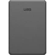 Urban Armor Gear SRGE Slim Power Bank 5000mAh Black/Grey - 9B4419114030