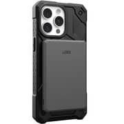 Urban Armor Gear SRGE Slim Power Bank 5000mAh Black/Grey - 9B4419114030