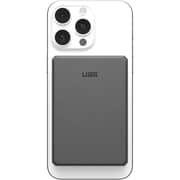 Urban Armor Gear SRGE Slim Power Bank 5000mAh Black/Grey - 9B4419114030