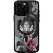Spigen C11 Series Navigator Edition Durable Case Multicolor iPhone 16 Pro Max - ACS09367