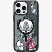 Spigen C11 Series Navigator Edition Durable Case Multicolor iPhone 16 Pro Max - ACS09367