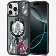 Spigen C11 Series Navigator Edition Durable Case Multicolor iPhone 16 Pro Max - ACS09367