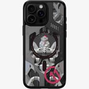 Spigen C11 Series Navigator Edition Durable Case Multicolor iPhone 16 Pro - ACS09368