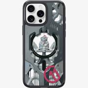 Spigen C11 Series Navigator Edition Durable Case Multicolor iPhone 16 Pro - ACS09368