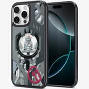 Spigen C11 Series Navigator Edition Durable Case Multicolor iPhone 16 Pro - ACS09368