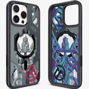 Spigen C11 Series Navigator Edition Durable Case Multicolor iPhone 16 Pro - ACS09368