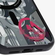 Spigen C11 Series Navigator Edition Durable Case Multicolor iPhone 16 Pro - ACS09368