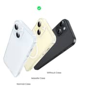 Ugreen 2-in-1 Wireless Charging Stand White - W706-45057