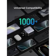 Ugreen Nexode 4 Port Wall Charger Grey - X764-35540