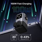 Ugreen Uno GaN Charger Grey - X688-45648B
