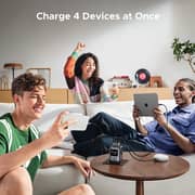 Ugreen Uno GaN Charger Grey - X688-45648B