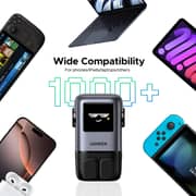 Ugreen Uno GaN Charger Grey - X688-45648B
