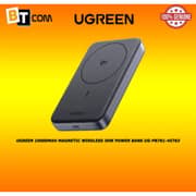 Ugreen Wireless Power Bank 10000mAh Grey - PB761-45763