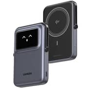 Ugreen Wireless Power Bank 10000mAh Grey - PB764-45329