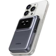 Ugreen Wireless Power Bank 10000mAh Grey - PB764-45329