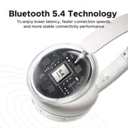 Ugreen Studio Max2 Wireless Over Ear Headset Black - HP205-45018