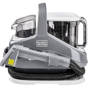 Black & Decker 3-in-1 Spot Cleaner Grey - BD-BHSC1350CHS-B5