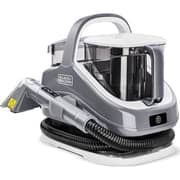Black & Decker 3-in-1 Spot Cleaner Grey - BD-BHSC1350CHS-B5