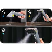 Black & Decker 3-in-1 Spot Cleaner Grey - BD-BHSC1350CHS-B5