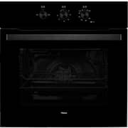 Teka Built-in Multifunction Gas Oven 45.6L Black - HGS 740