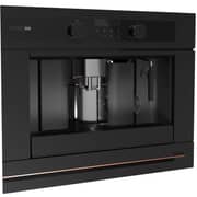 Teka Automatic Coffee Machine With Bean Grinder - CLC 85-G1 GM BM