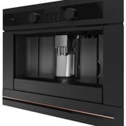 Teka Automatic Coffee Machine With Bean Grinder - CLC 85-G1 GM BM