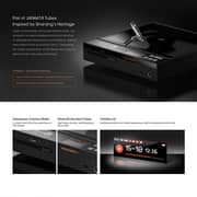Shanling EC Zero T Portable CD Player