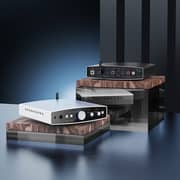 Shanling EH2 DAC and Headphone Amplifier