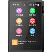 Shanling M1PLUS Music Player Black