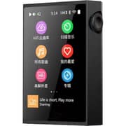 Shanling M1PLUS Music Player Black
