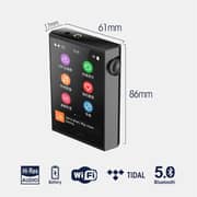 Shanling M1PLUS Music Player Black