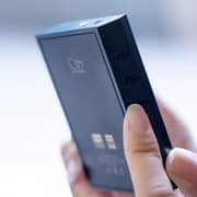 Shanling M1PLUS Music Player Black