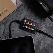 Shanling M1PLUS Music Player Black