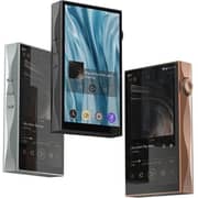 Shanling M3 Plus Portable Music Player Black