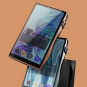 Shanling M3 Plus Portable Music Player Black
