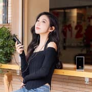 Shanling M5 Ultra High-End MTouch Portable Player