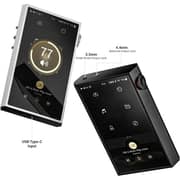 Shanling M5 Ultra High-End MTouch Portable Player