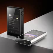 Shanling M5 Ultra High-End MTouch Portable Player
