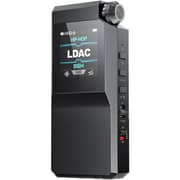 Fiio Portable DAC and Amplifier Black - BTR17