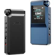 Fiio Portable DAC and Amplifier Black - BTR17
